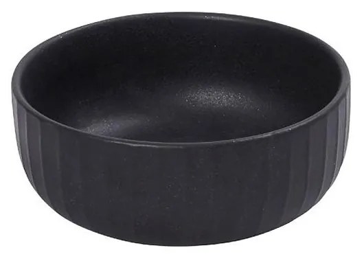 Μπωλ (Φ11.5) Espiel Gobi Black OW2035K6