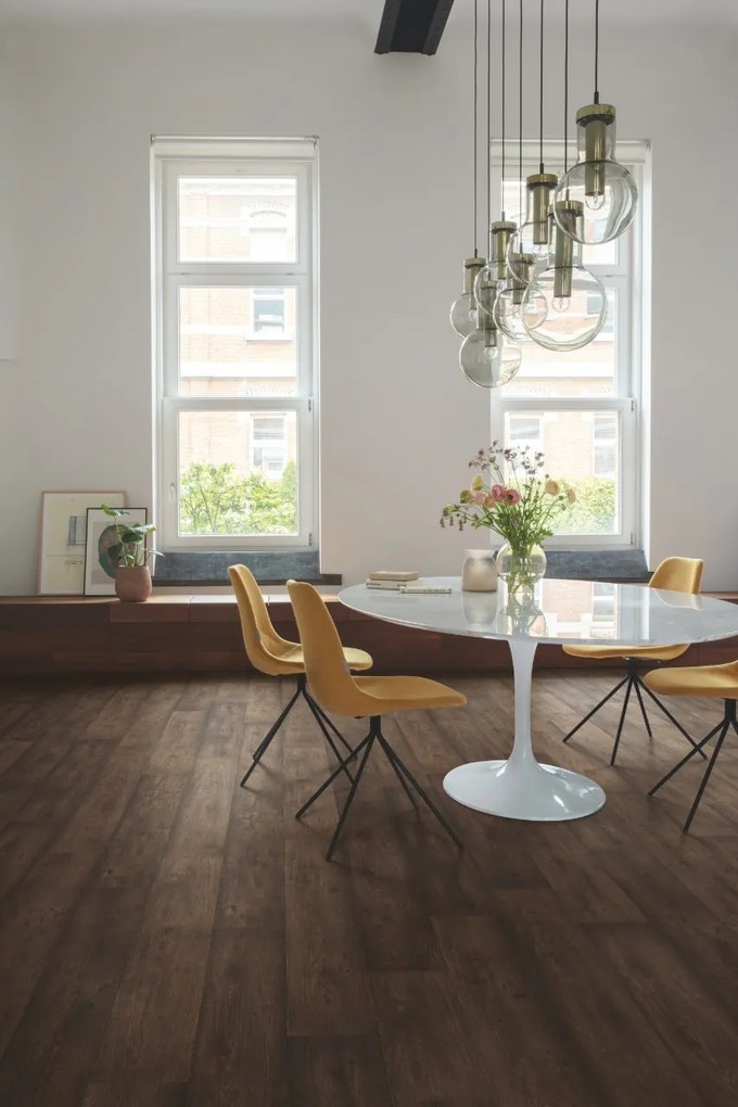 Laminate Quick-Step Signature SIG4756 Waxed oak brown