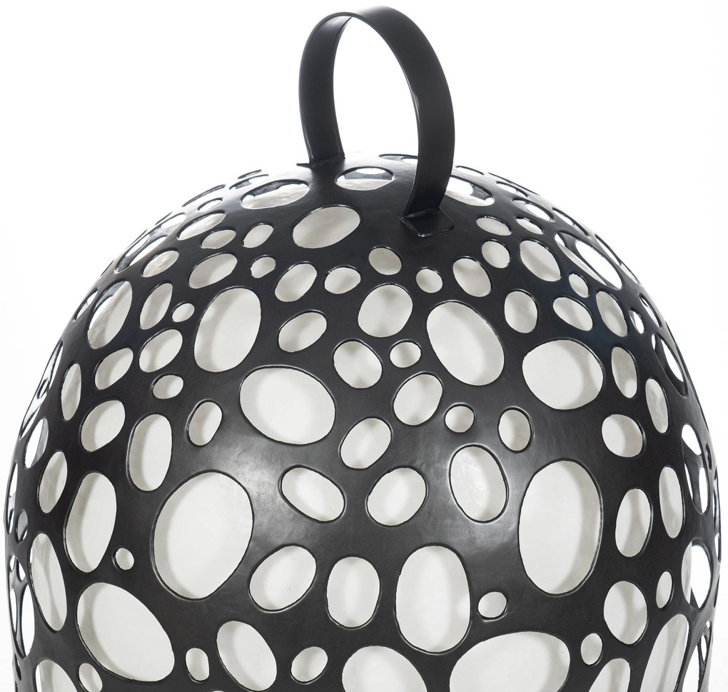 Table Lamp S Line Χειροποίητο Μεταλλικό S3247-0071