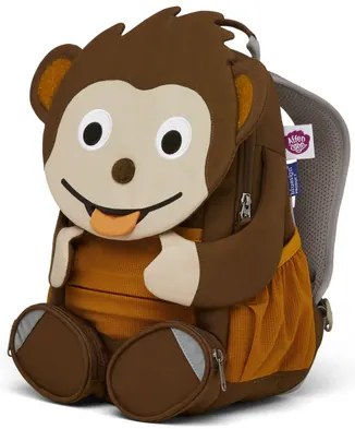 AFFENZAHN Σακίδιο πλάτης Μαϊμουδάκι