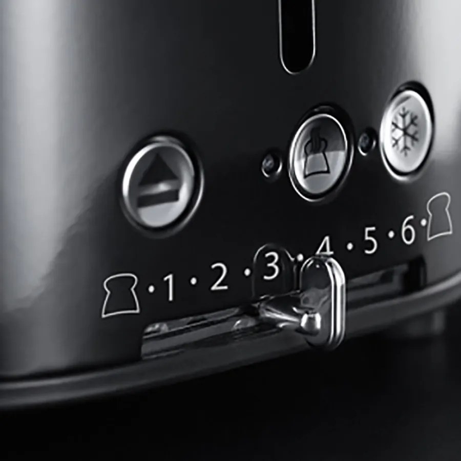 Φρυγανιέρα Russell Hobbs 21681-Kokkino