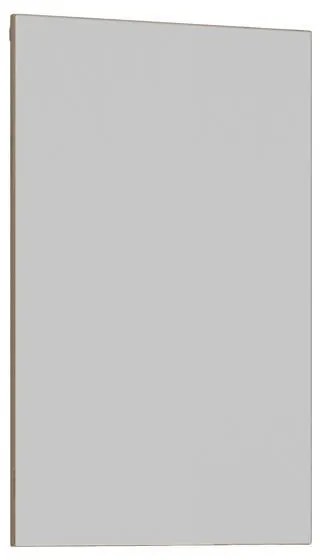 Καθρέφτης Τοίχου ARRAN OG Artisan Oak 51x2x83εκ. 51x2x83 εκ.