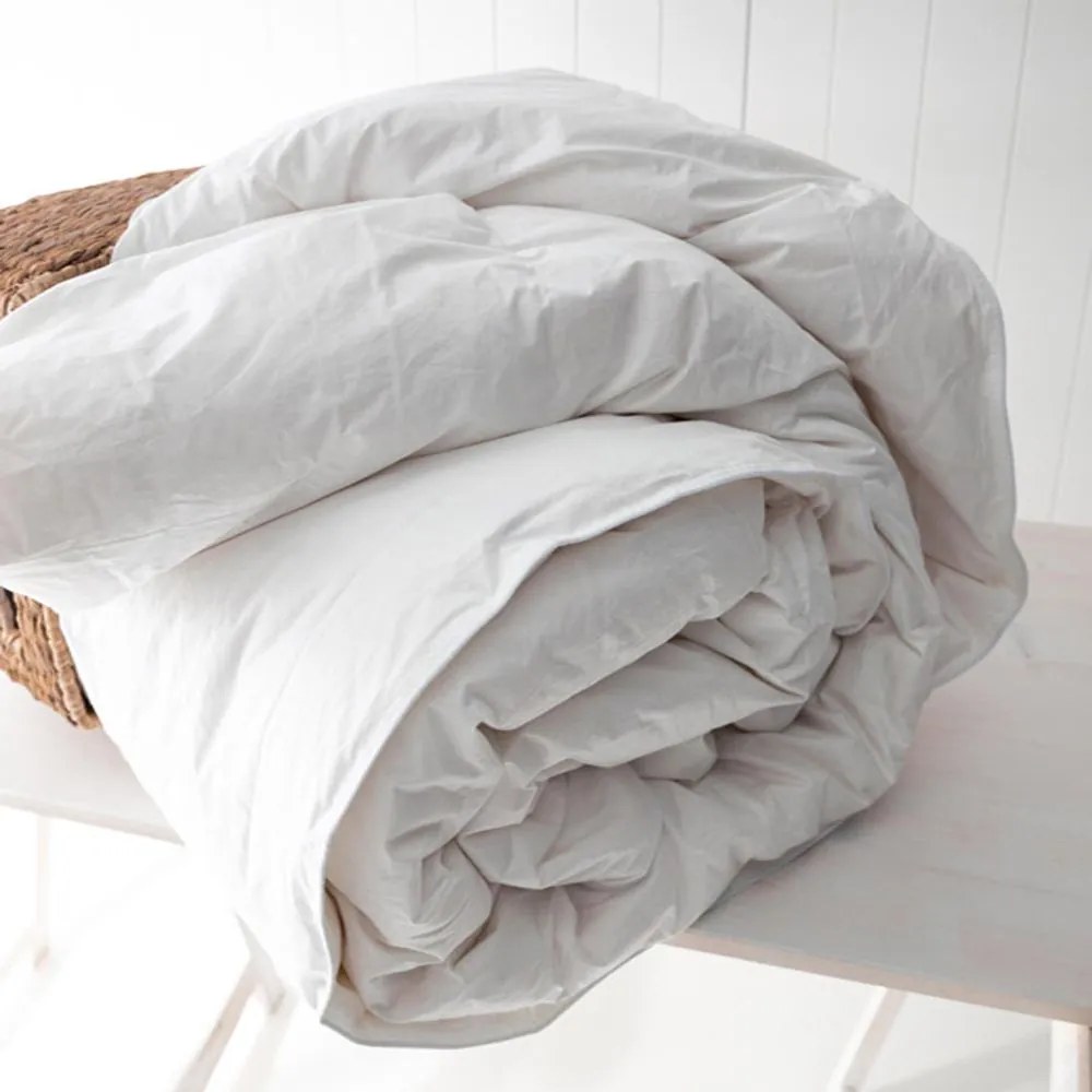 Πάπλωμα Imperial Vesta Single 160x230cm Πούπουλο-Φτερό