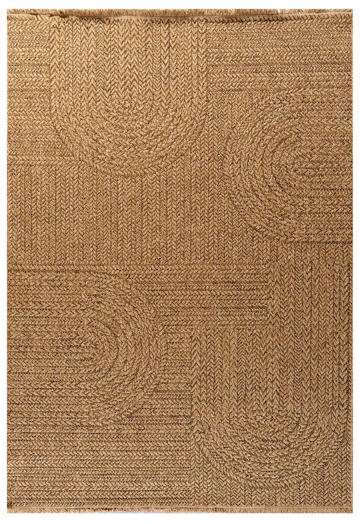 Χαλί All Season (160x230) Tzikas Carpets Kenzzi 5006-778