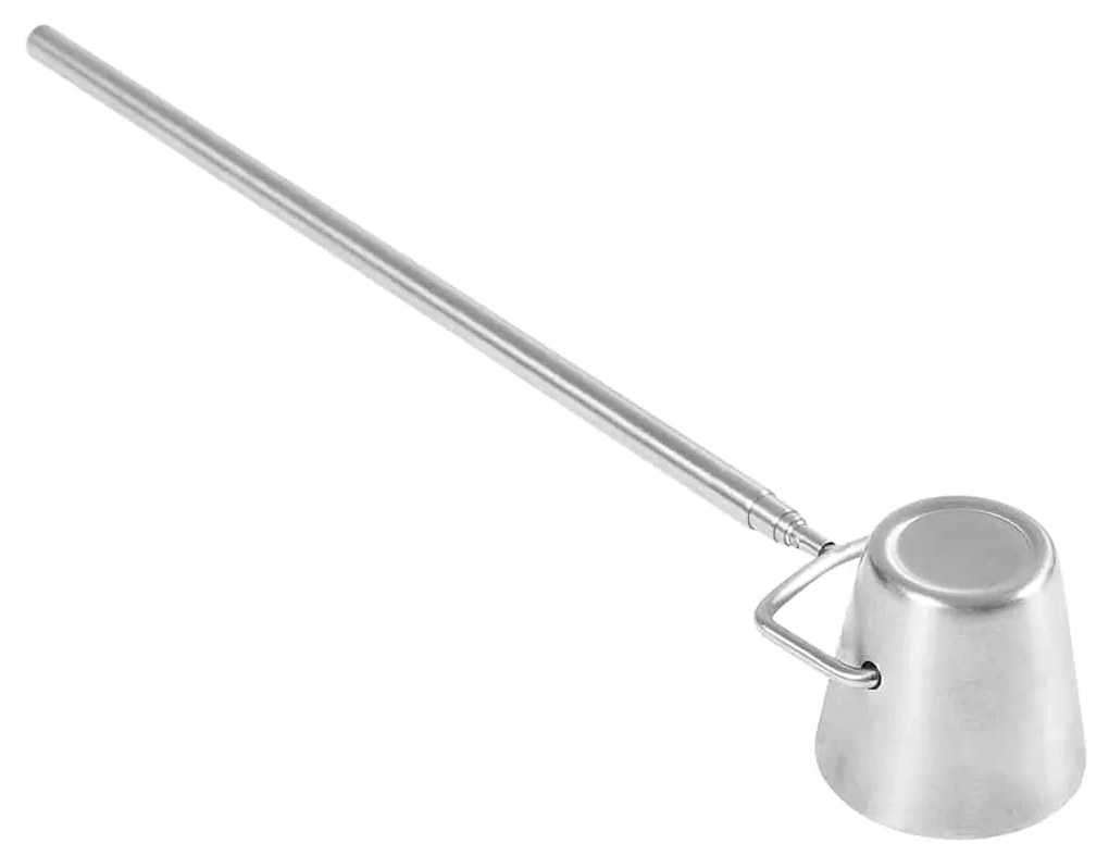 Candle Accessories S Line κηροσβέστης S2161-002M