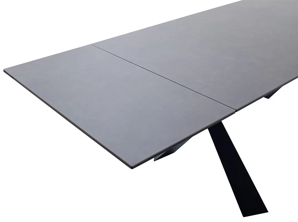 Τραπεζαρία Καφέ Μασίφ 180x90x76