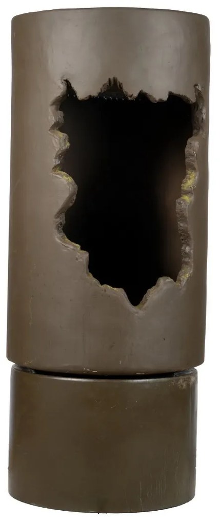 Artekko Fountain Συντριβάνι Τσιμέντο Καφέ Artekko D8775CE-DS