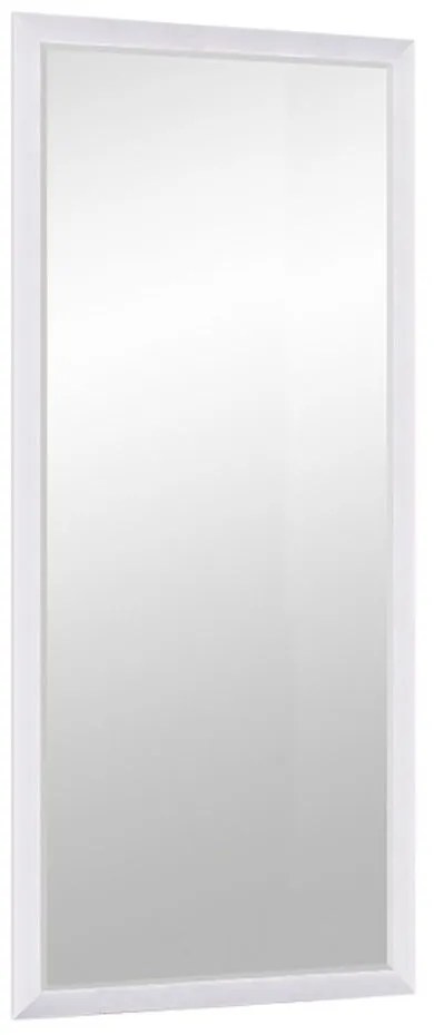 Καθρέπτης Τοίχου Violetta 1900401 100x200cm White Mirrors &amp; More Mdf, Glass
