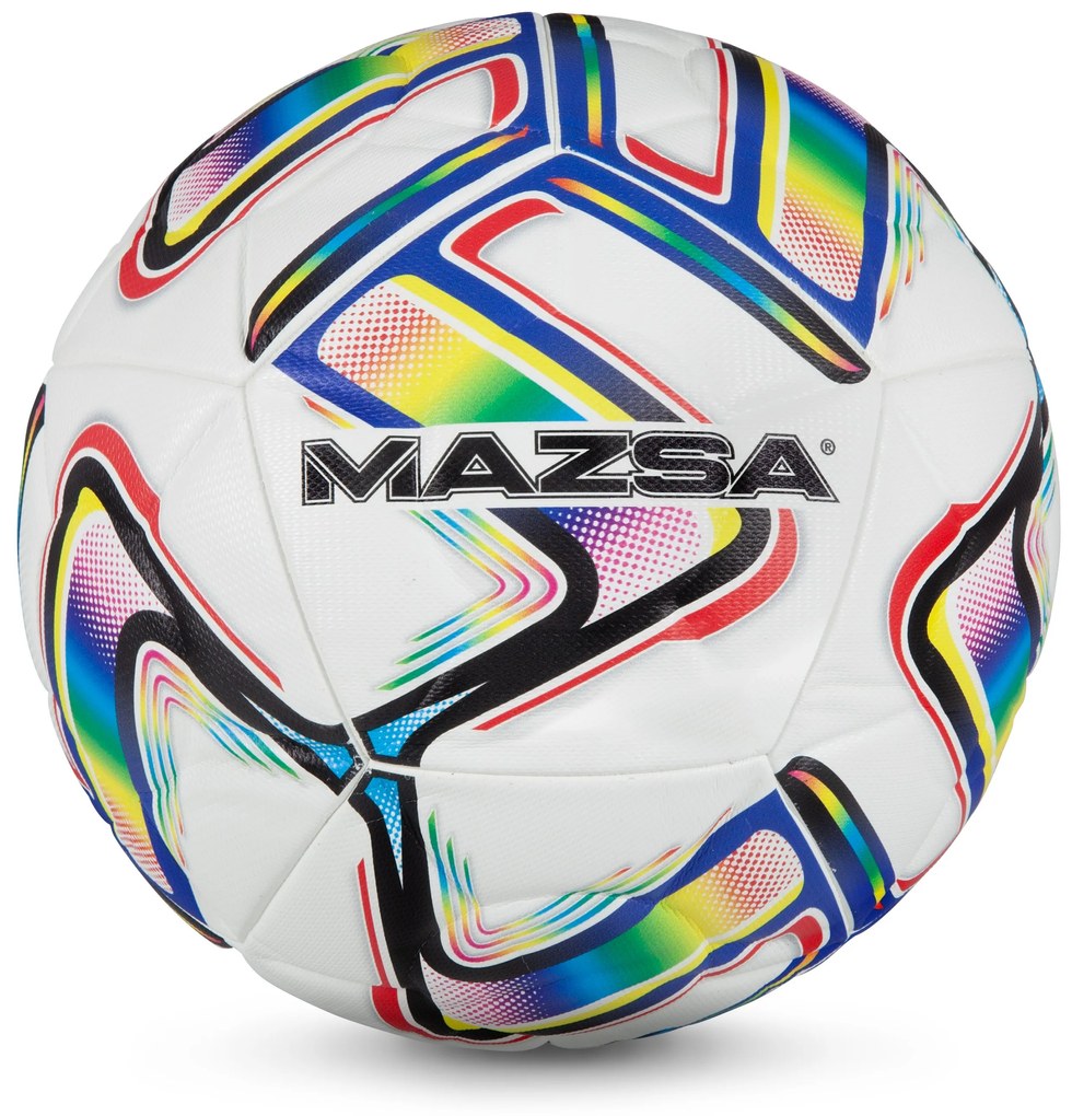 Amila Μπάλα Ποδοσφαίρου MAZSA No. 5 (41755)