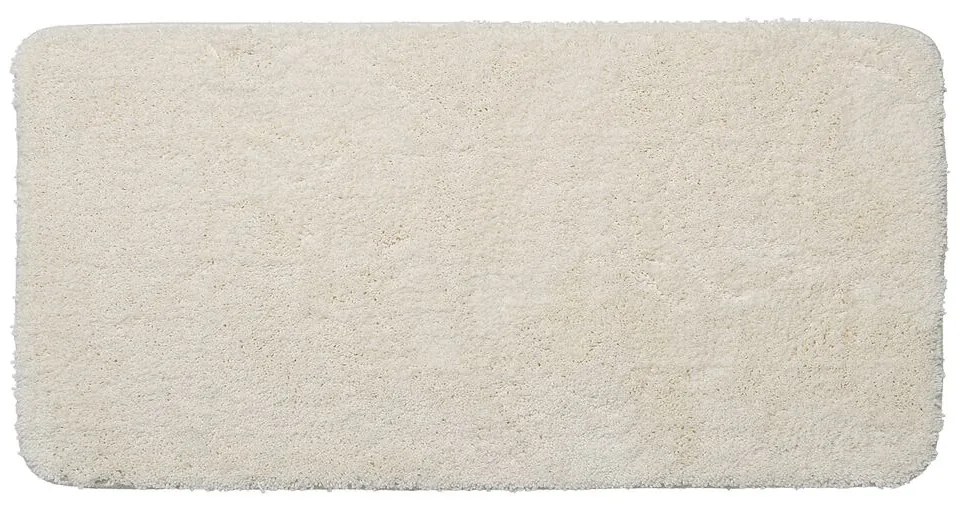 Πατάκι Μπάνιου 70x140cm Polyester Sealskin Angora Off-White 800118