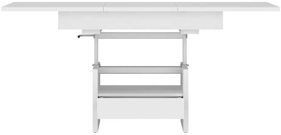 Τραπεζάκι σαλονιού Cordell I-Leuko