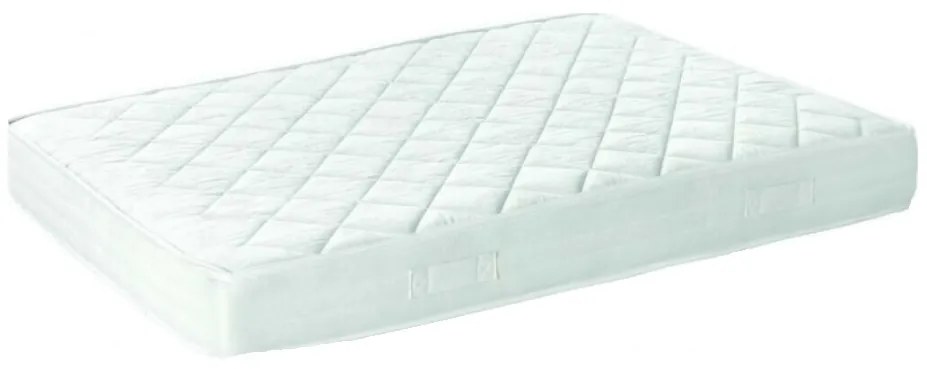 Στρώμα Ύπνου Luxury 140χ190 Aνατομικό διπλό Comfort Strom