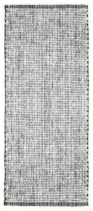 ΔΙΑΚΟΣΜΗΤΙΚΟ ΧΑΛΙ Fylliana "Lagoon" ΓΚΡΙ ΧΡΩΜΑ 60x120εκ 925-225-179