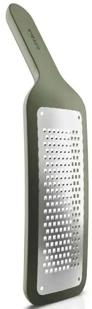 Τρίφτης Μεσαίας Κοπής Green Tool 531538 26,5cm Green Eva Solo Steel,Plastic