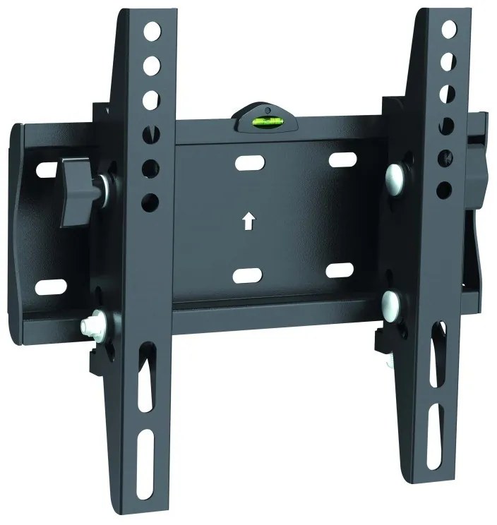 CRYSTAL AUDIO T43-30 Βάση Τηλεόρασης Τοίχου έως 43" και 30kg