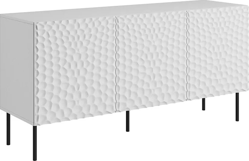 Μπουφές Holes 3CB-Leuko-Mauro