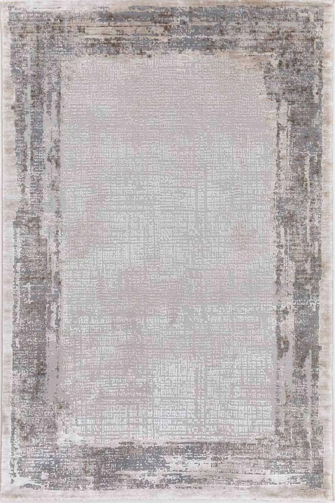 Χαλί Firenze D078AH9 Grey-Beige Ezzo 160X230cm