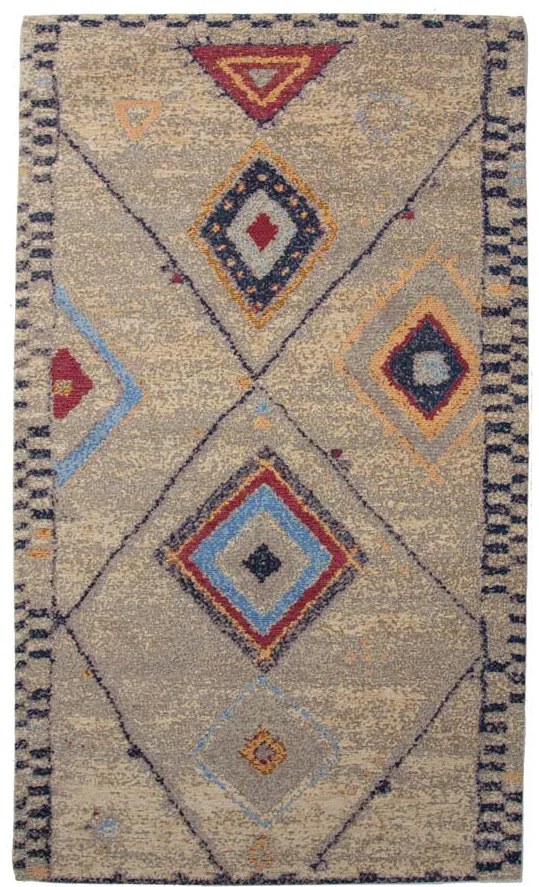 Χαλί Canvas 246 X Royal Carpet - 75 x 150 cm