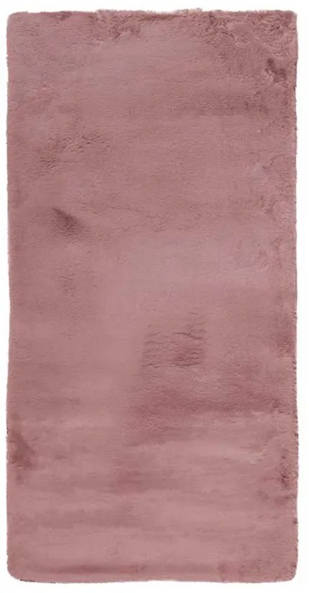 Γούνινο Χαλί (160x230) Βιοκαρπέτ Cloud Pink 7