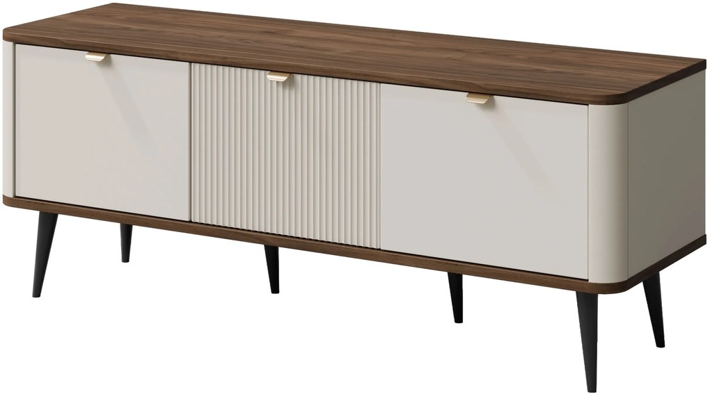 Έπιπλο τηλεόρασης Marly Reg mini-Kafe
