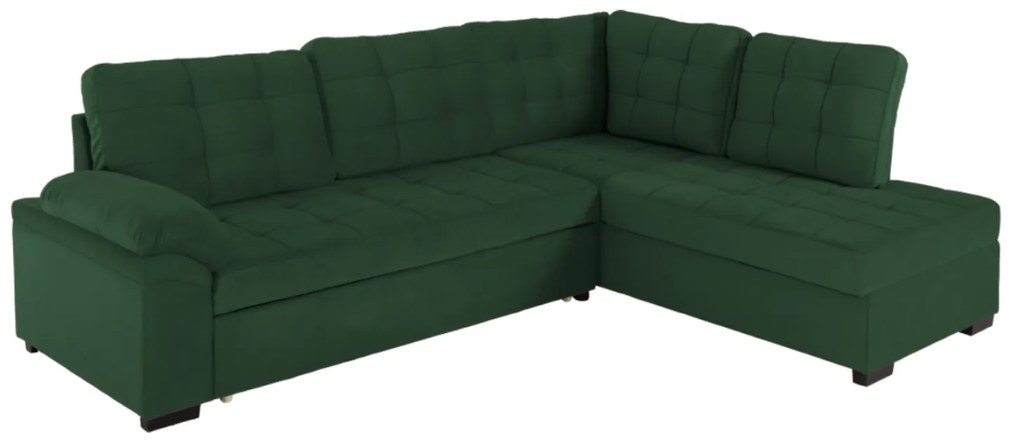 ΚΑΝΑΠΕΣ ΚΡΕΒΑΤΙ JADE HM3144.05R ΔΕΞΙΑ ΓΩΝΙΑ ΚΥΠΑΡΙΣΣΙ ΒΕΛΟΥΔΟ 250x80-180x73-88Υεκ.