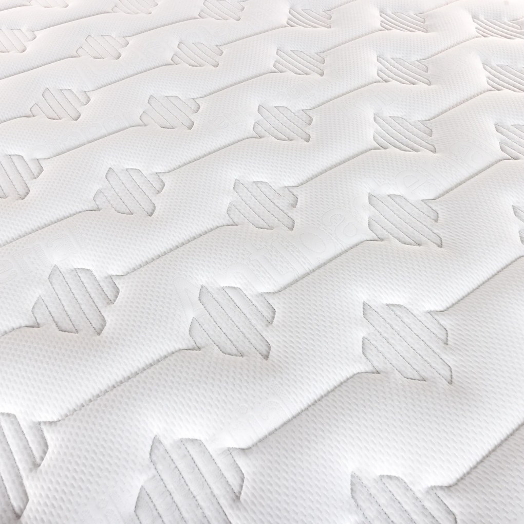 Στρώμα μονό &quot;HERMES&quot; 80x200