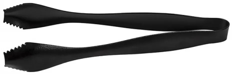 Λαβίδα Πάγου Ανοξείδωτη UR60344318 18cm Black K-Professional Ανοξείδωτο Ατσάλι