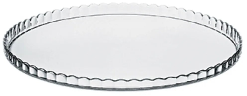 PATISSERIE PLATE H:1,6 D:32,2CM P/300 GB1.OB10 - ESPIEL - SP10345G1