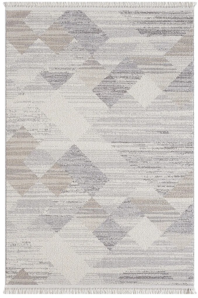 Χαλί Bastia 1274 204CCL5205 Multi Conceptum Hypnose 100X400cm