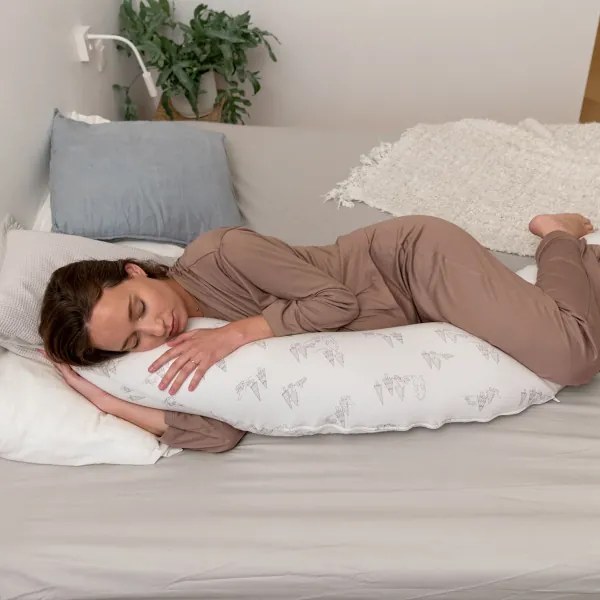 ΜΑΞΙΛΑΡΙ ΘΗΛΑΣΜΟΥ DOOMOO BUDDY BEAR FAMILY