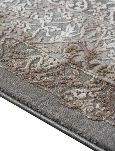 Χαλί REGNE GREY 133-x-190-εκ