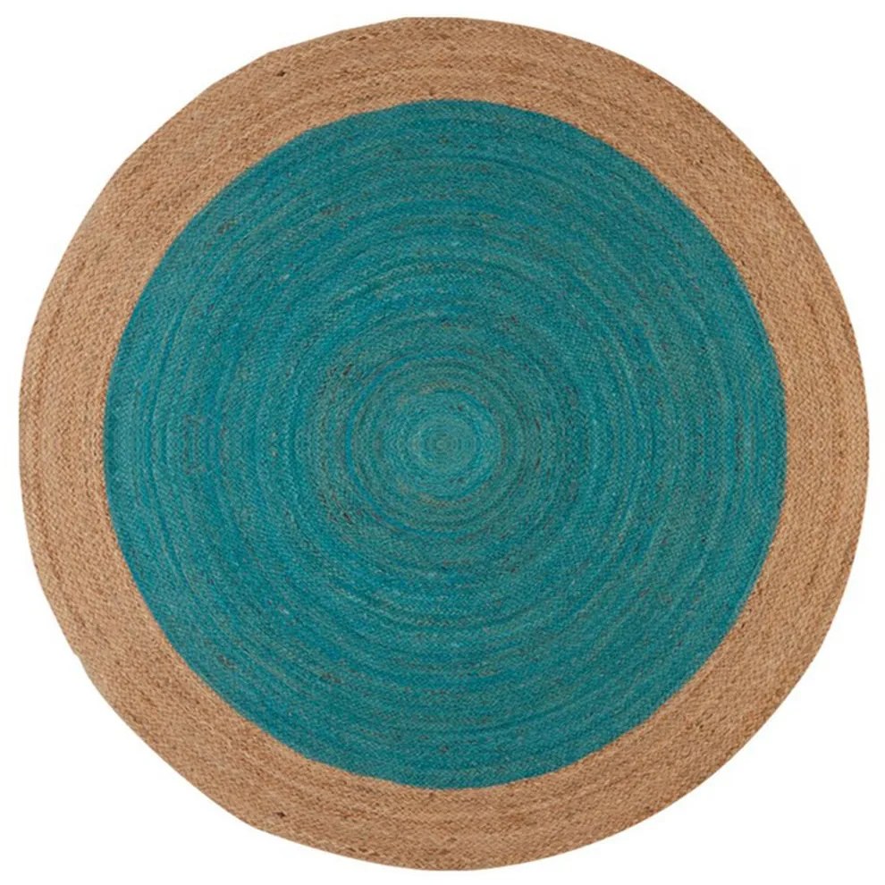Χαλάκι Round Aqua Nef-Nef 150X150cm Round
