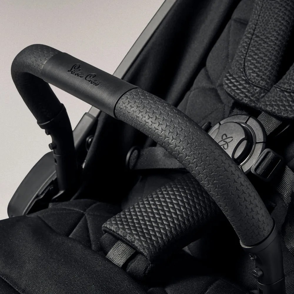 Καρότσι Silver Cross Clic Space