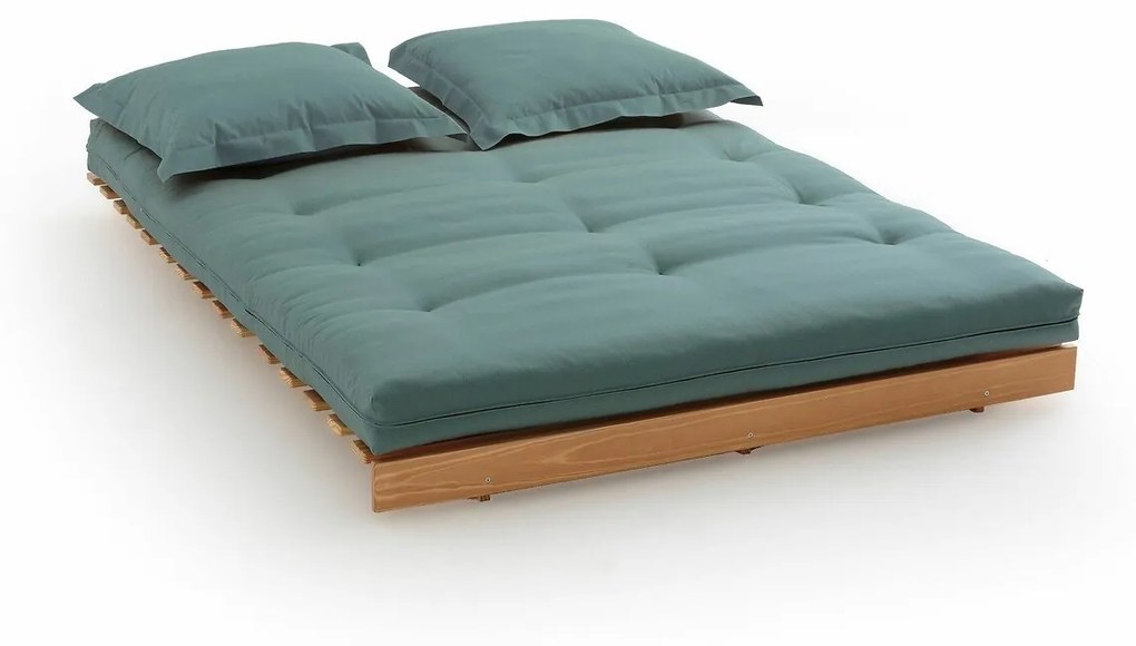 Στρώμα futon από latex για τον καναπέ THAÏ