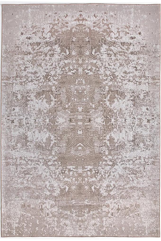 Χαλί Dorian One Tortora-Beige Carpet Couture 240X340cm