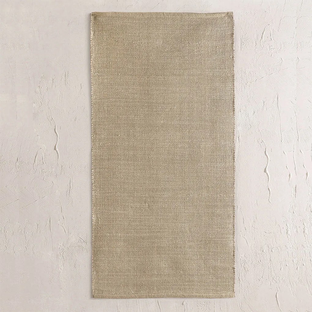 Χαλί All Season (120x160) Rythmos Nisyros Beige