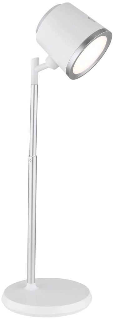 Φωτιστικό Επιτραπέζιο Globo Lighting MEEYA 58454W 3000+4000+6500K