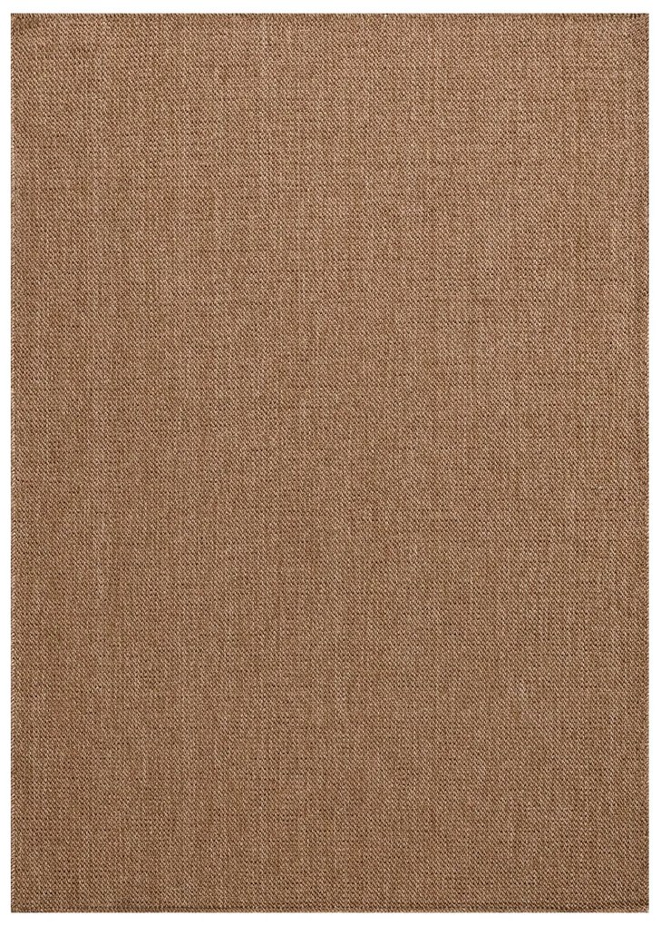 Χαλί 0604 514SRZ1568 Brown Conceptum Hypnose 120X180cm