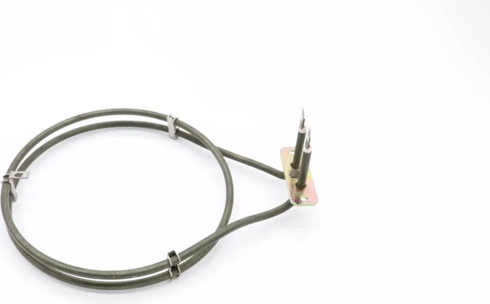 MCO - Back Heating Element #17