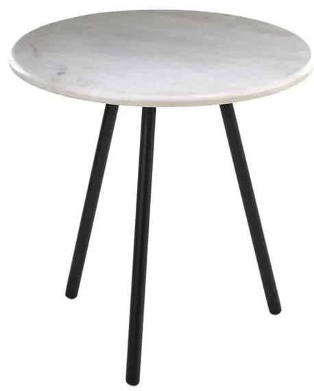 Side Table POLS POTTEN βοηθητικά, σετ 3 τεμαχίων Table Stony 3 241-070-001-7191