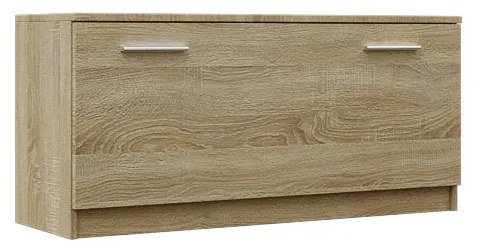 Παπουτσοθήκη Reno Σονόμα 100x32x46cm
