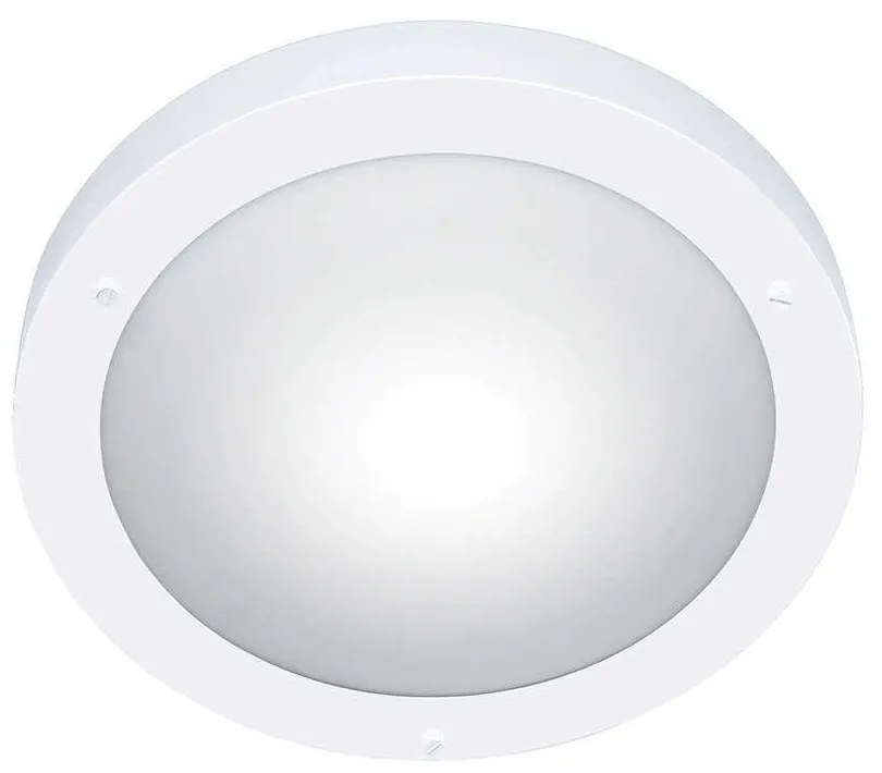 Φωτιστικό Οροφής-Πλαφονιέρα Condus 8x31cm White 6801011-01 Trio Lighting Μέταλλο,Γυαλί