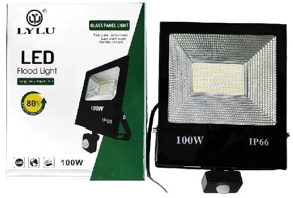 Lylu Προβολέας 100W - LED flood light