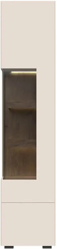 Βιτρίνα ψηλή Spike