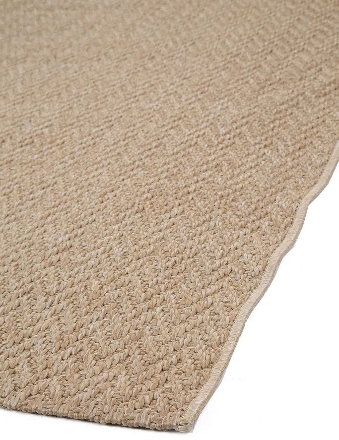 Ψάθα Eco 3584 8 NATURAL Royal Carpet - 130 x 190 cm - 16ECO35848.130190 - 16ECO35848.130190