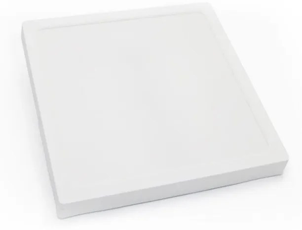 Φωτιστικό Οροφής LED IP20 18W 4000K Λευκό 21-918301 Lumen 21-918301 Λευκό