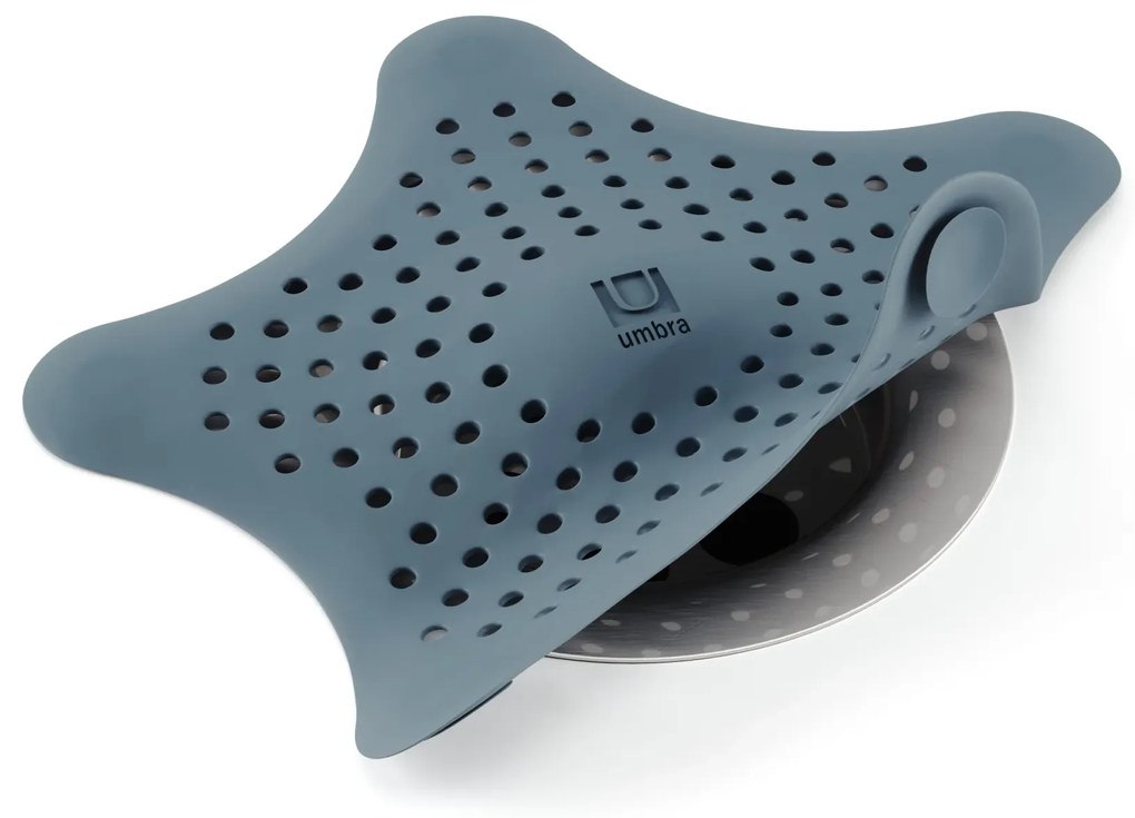 Τριχοπαγίδα σιφωνιού με βεντούζες Starfish Umbra 023014-1050