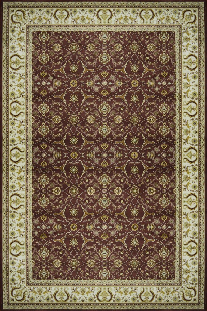 Χαλί Zafira 098 Copper-Beige 200X300cm