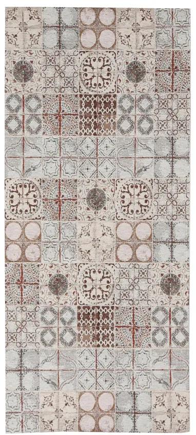 Χαλί Canvas 709 Z Royal Carpet &#8211; 75×250 cm 75X250
