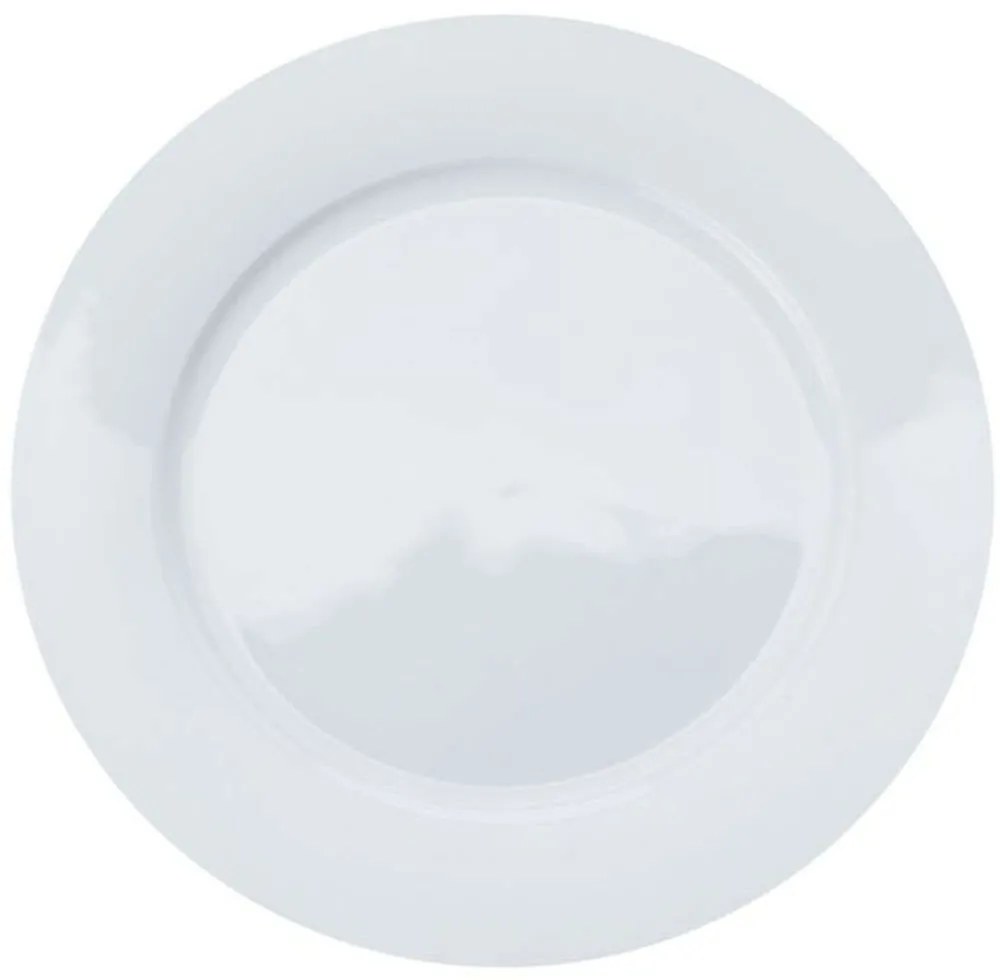 Πιάτο Ρηχό Cashmere Bone BC1880 25,5cm White Maxwell &amp; Williams Porcelain